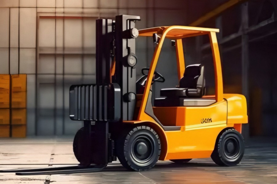 forkliftci